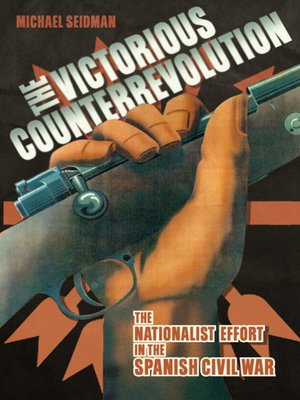 cover image of The Victorious Counterrevolution